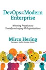 DevOps For The Modern Enterprise - Mirco Hering - 9781942788195