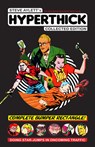Hyperthick - Steve Aylett - 9781942801139