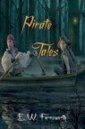 Pirate Tales - E.W. Farnsworth - 9781942818656