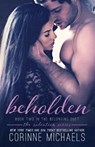 Beholden - MICHAELS,  Corinne - 9781942834243