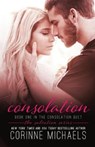 Consolation - MICHAELS,  Corinne - 9781942834250