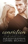 Conviction - MICHAELS,  Corinne - 9781942834267