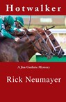 Hotwalker - Rick Neumayer - 9781942856870