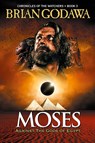 Moses - Brian Godawa - 9781942858850