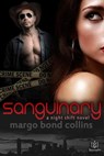 Sanguinary - Margo Bond Collins - 9781942886679