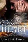 Echoes of the Heart - Stacey A Purcell - 9781942886860