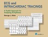 ECG and Intracardiac Tracings - George J Klein - 9781942909255