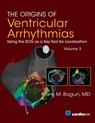 The Origins of Ventricular Arrhythmias, Volume 3 - Frank Bogun - 9781942909262