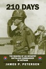 210 Days - PETERSEN,  James P. - 9781942914181