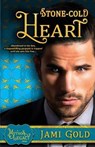 Stone-Cold Heart: A Mythos Legacy Novel - Jami Gold - 9781942928089