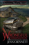 Wrongful Termination - Jenna Bennett - 9781942939153