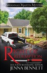 Right of Redemption - Jenna Bennett - 9781942939306