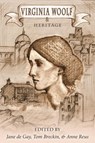 Virginia Woolf and Heritage - Jane deGay ; Tom Breckin ; Anne Reus - 9781942954422
