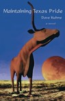 Maintaining Texas Pride - Dave Kuhne - 9781942956778