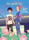 The Gods Lie - Kaori Ozaki - 9781942993360