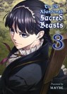 To The Abandoned Sacred Beasts Vol. 3 - Maybe - 9781942993643