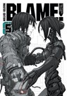 BLAME! 5 - Tsutomu Nihei - 9781942993810