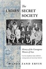 The Ladies' Secret Society - Manda Zand Ervin - 9781943003341