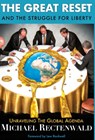 Rectenwald, M: Great Reset and the Struggle for Liberty - Michael Rectenwald - 9781943003747