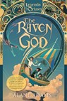 The Raven God - Alane Adams - 9781943006373