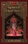 The Rubicus Prophecy - Alane Adams - 9781943006991