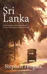 Sri Lanka - Stephen Holgate - 9781943075676