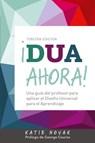 ¡DUA Ahora! - Katie Novak - 9781943085163