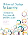 Universal Design for Learning - Anne Meyer ; David H Rose - 9781943085392