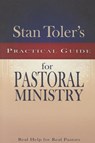 Stan Toler's Practical Guide to Pastoral Ministry - Stan Toler - 9781943140312
