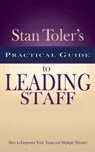 Practical Guide for Leading Staff - Stan Toler - 9781943140855