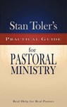 Practical Guide to Pastoral Ministry - Stan Toler - 9781943140886