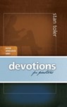 Devotions for Pastors - Stan Toler - 9781943140992