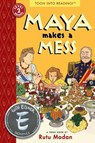 Maya Makes a Mess - Rutu Modan - 9781943145263