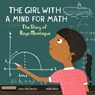 The Girl With a Mind For Math - Julia Finley Mosca - 9781943147700