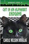 Cat in an Alphabet Endgame - Carole Nelson Douglas - 9781943175055