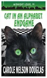 Cat in an Alphabet Endgame - Carole Douglas - 9781943175079