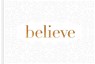 BELIEVE 2/E - Kobi Yamada - 9781943200351