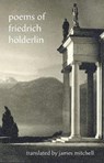 Poems of Friedrich Holderlin - Friedrich Holderlin - 9781943209262
