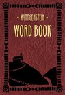 Word Book - Ludwig Wittgenstein - 9781943263240