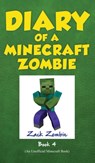 Diary of a Minecraft Zombie Book 4 - Zack Zombie - 9781943330409