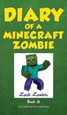 Zombie Goes to Camp Diary# 6 - ZOMBIE,  Zack - 9781943330423