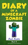 Diary of a Minecraft Zombie Book 8 - Zack Zombie - 9781943330676