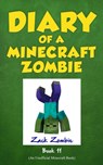 Diary of a Minecraft Zombie Book 11 - Zack Zombie - 9781943330737