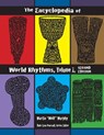 The Encyclopedia of World Rhythms, Vol. 1 - MURPHY,  Martin Wolf - 9781943333011