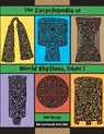 The Encyclopedia of World Rhythms, Vol. 2 - Martin Wolf Murphy - 9781943333066