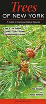 Trees of New York -  - 9781943334339