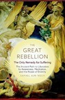 The Great Rebellion - New Edition - Samael Aun Weor - 9781943358182