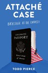 Attaché Case - Todd Pierce - 9781943444427