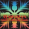 Hawaiian Quilt Coloring Book - Frankie Bow - 9781943476282