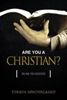 Are You A Christian? - Torben Sondergaard - 9781943523870